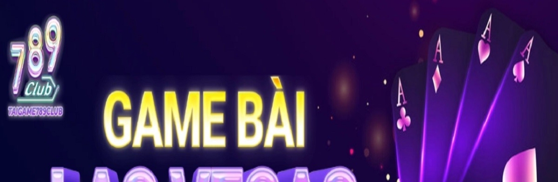 Cổng game 789Club Cover Image
