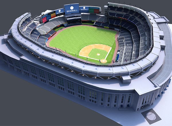 Anti-Drone Detection System for Stadiums: Enhancing Public Safety | NQDefense