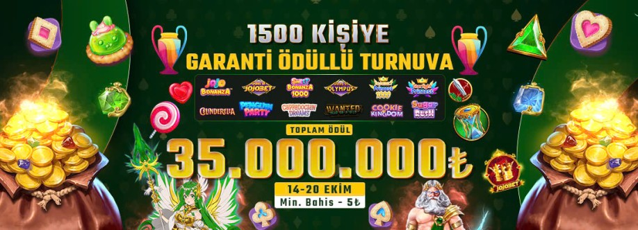 jojo bet Cover Image