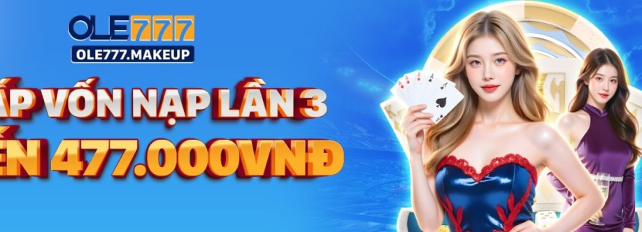 ole777 makeup Cover Image