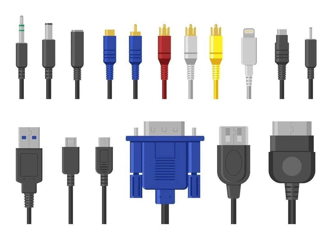 Experience Consistent Power Flow with a Trusted SMPS Adapter