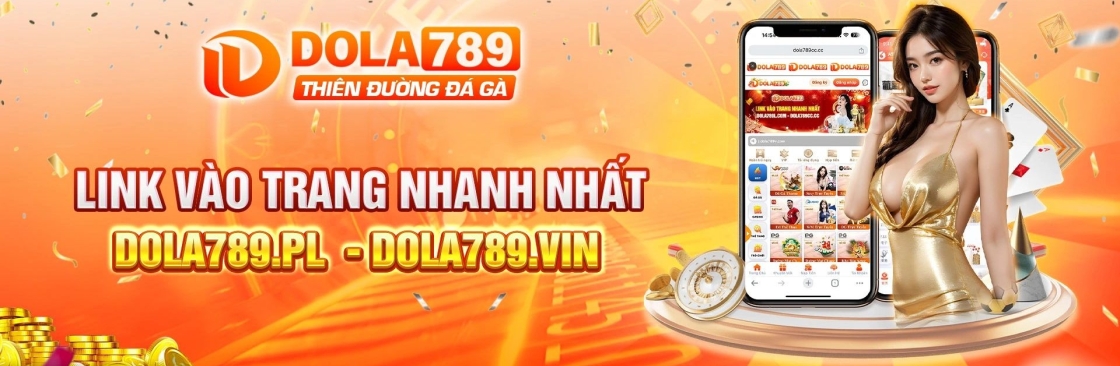 Trang Chủ Dola789 Cover Image