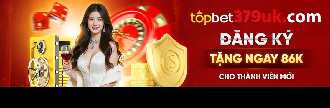 Topbet379 Cover Image