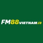 FM88 Profile Picture
