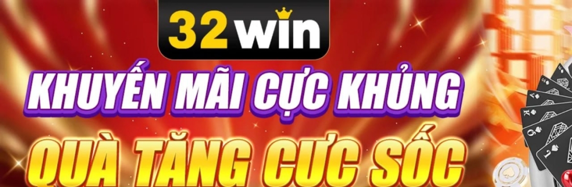 32 WIN Cover Image