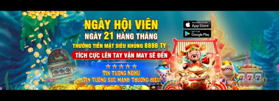 NOHU90 Trang chủ chính thức NOHU90 Đăng ký Đăng nhập 88K Cover Image