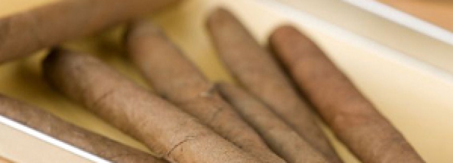 Greenleaf Tobacco  And Vape Cover Image