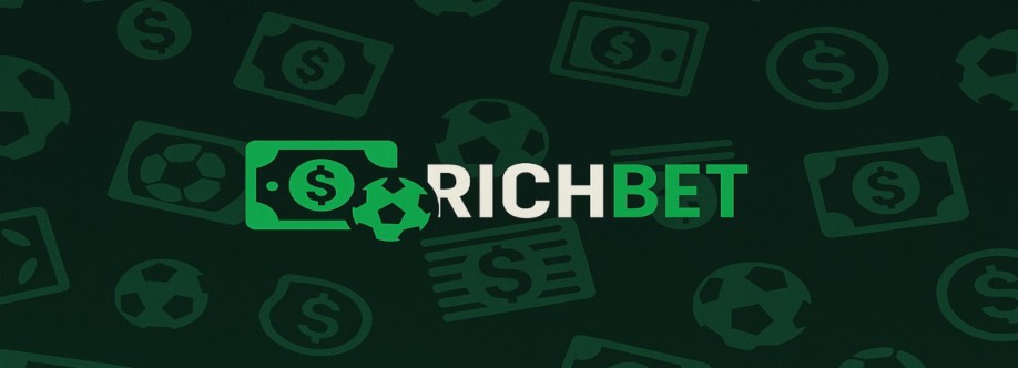 Richbet Cover Image
