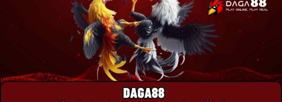 Daga88 Cover Image