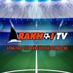 Rakhoi TV Profile Picture