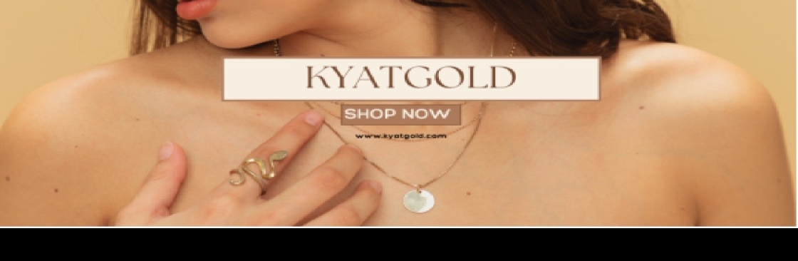 kyatgold Cover Image
