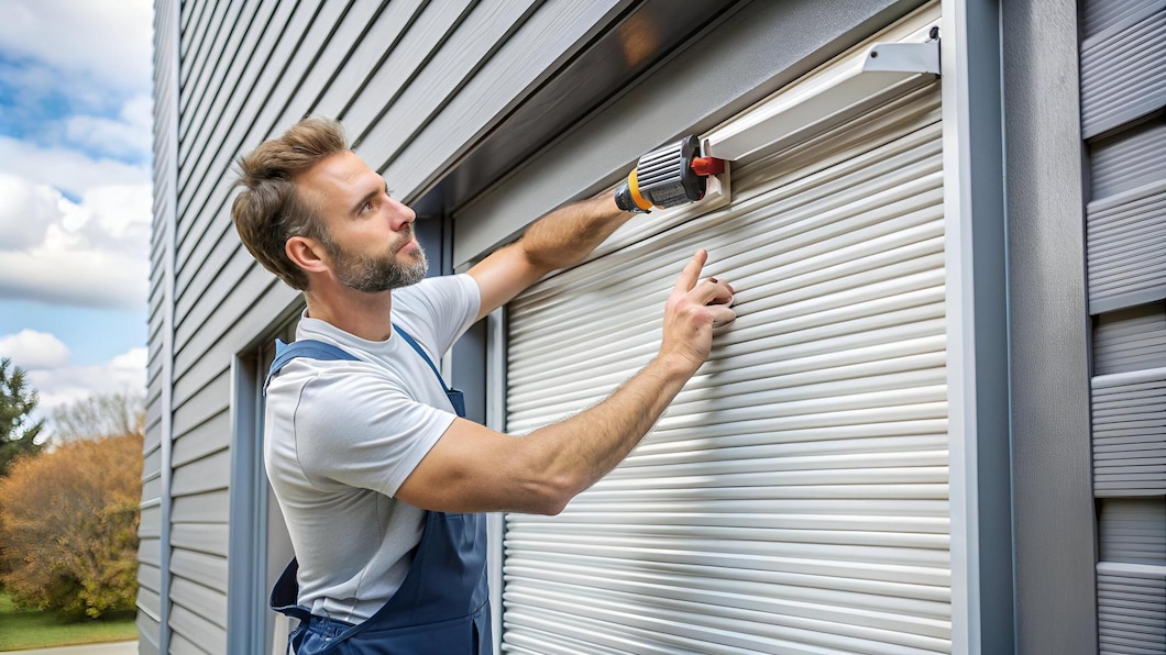How to Choose the Right Roller Shutters for Your Shop: A Complete Guide