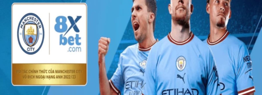 8xbet Top 1 nhà cái trực tuyến Cover Image