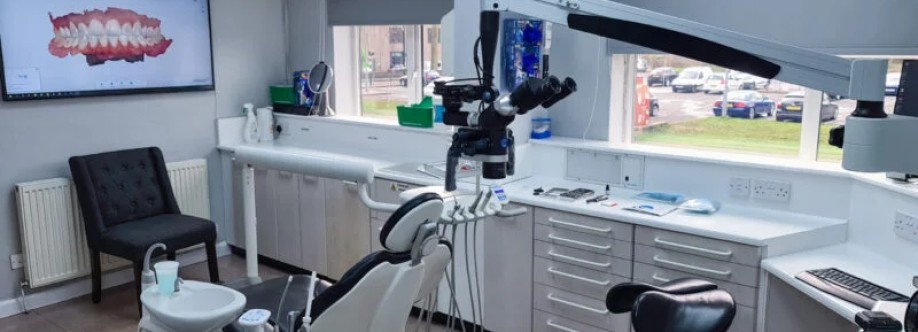 Sutton Aesthetic Dentistry Cover Image