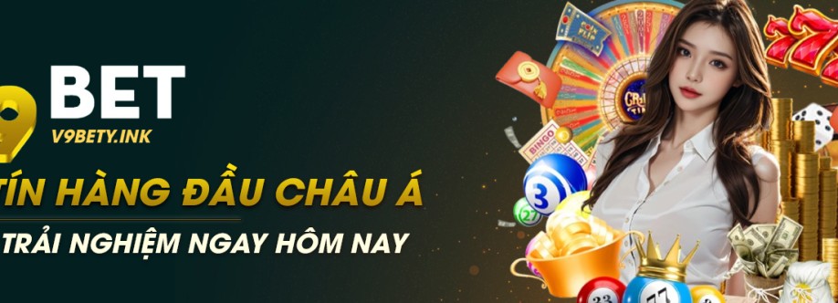 Nhà Cái V9BET Cover Image