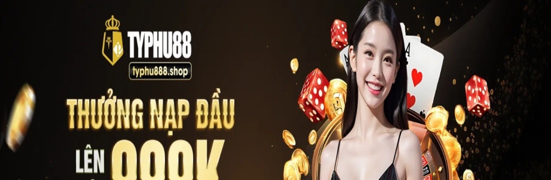 typhu888shop Cover Image