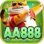 AA888 Site Oficial Profile Picture