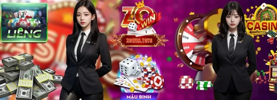 zo win Cover Image