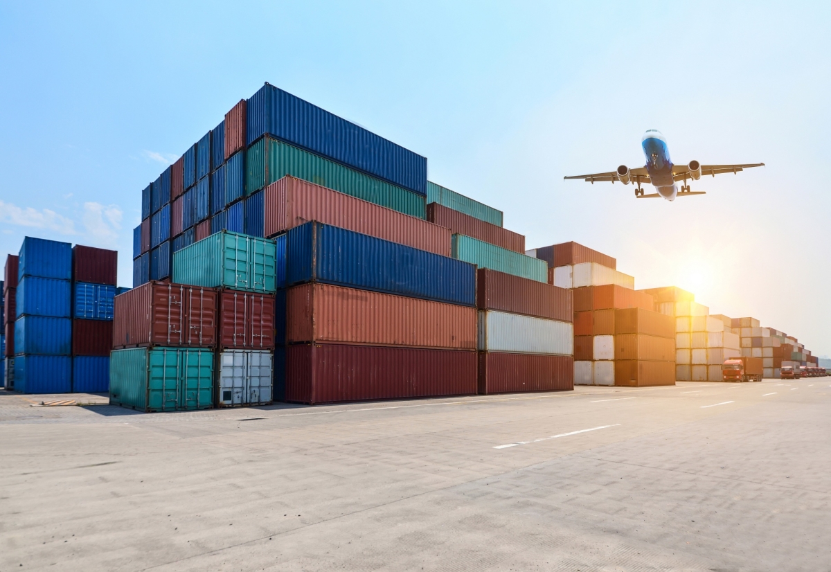 Finding the Best Freight Brokerage and Logistics Company Near Me: What to Look For – Reid Transportation Group