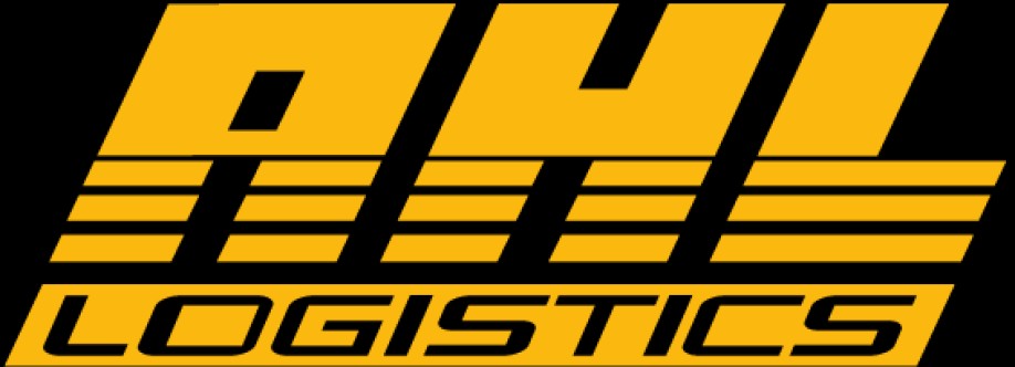 AHL Logistics LLC Cover Image