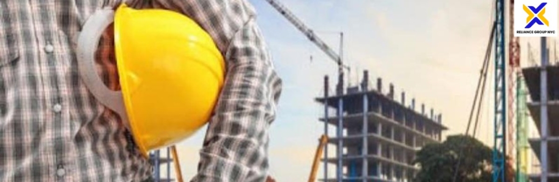 Reliance Group NYC Facade Renovation Contractors NY Cover Image