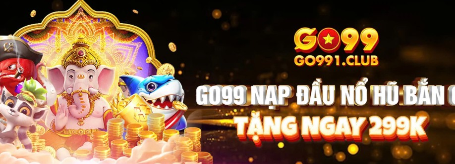 Nhà cái GO99 Cover Image