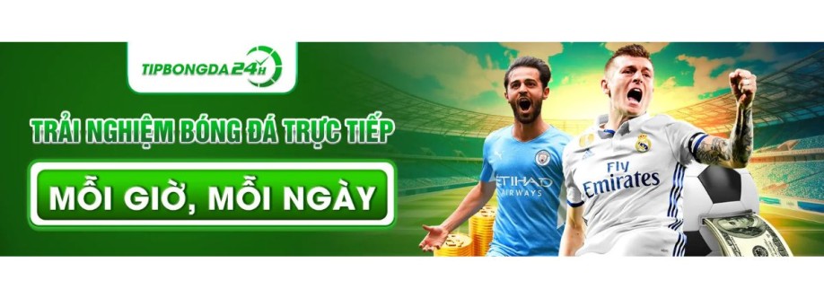 BongDa 24h Cover Image