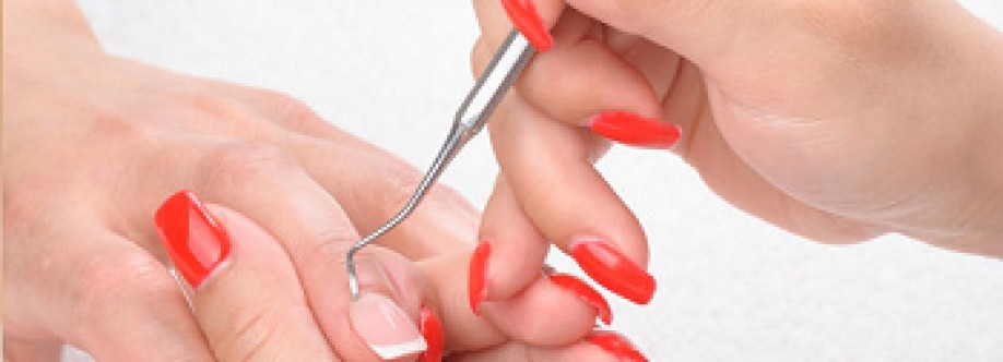 Relax Nails And Spa Cover Image