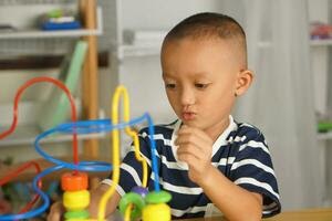 Personalized ABA Therapy Programs Now Available in Leander