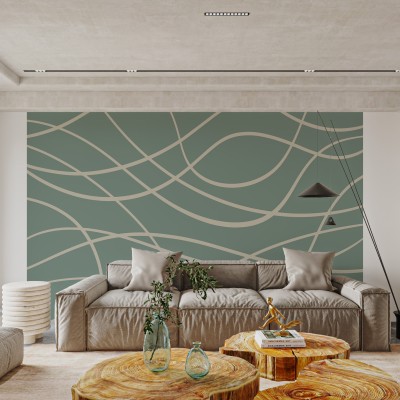 Abstract G Profile Picture