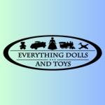 Everythings Dolls and Toys Profile Picture