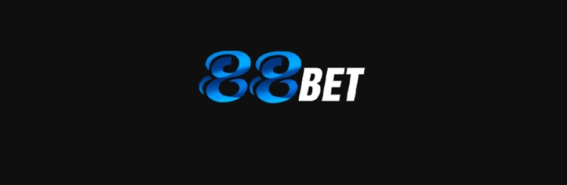 88bet Cover Image