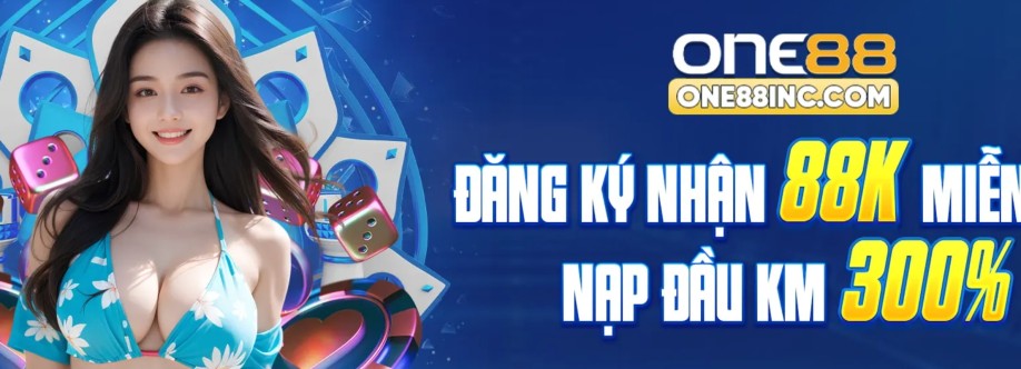 Nhà cái One88 Cover Image