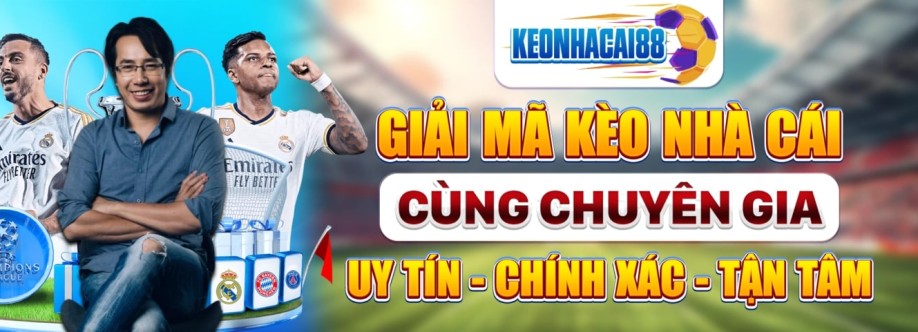 Keonhacai Tỷ lệ kèo nhà cái trực tuyến hôm nay Cover Image