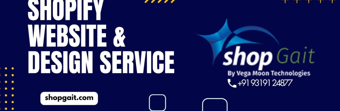 Shop Gait Cover Image