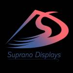 Suprano Displays Profile Picture