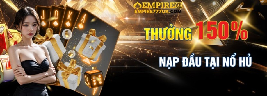 Empire777uk com Cover Image