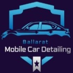 Ballarat Mobile Car Detailing Profile Picture
