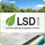 Landscaping Supplies Profile Picture