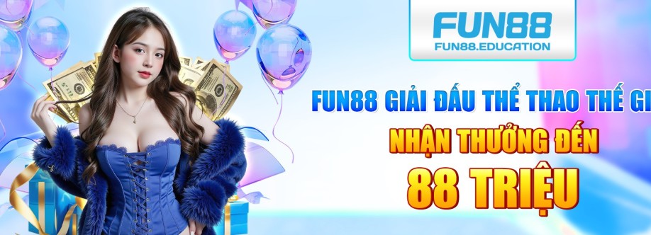 Nhà Cái FUN88 Cover Image