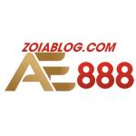 AE888 zoia Profile Picture