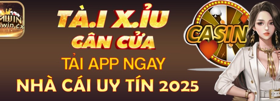 mmwin cx Cover Image