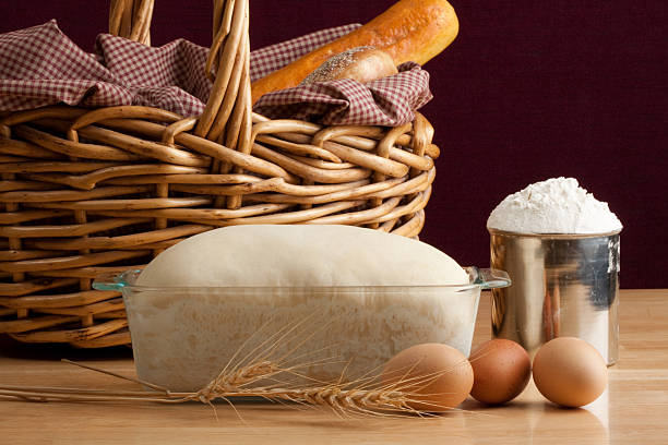 The Essential Guide to Proofing Bowls and Bread Making Kits – Mary Smith
