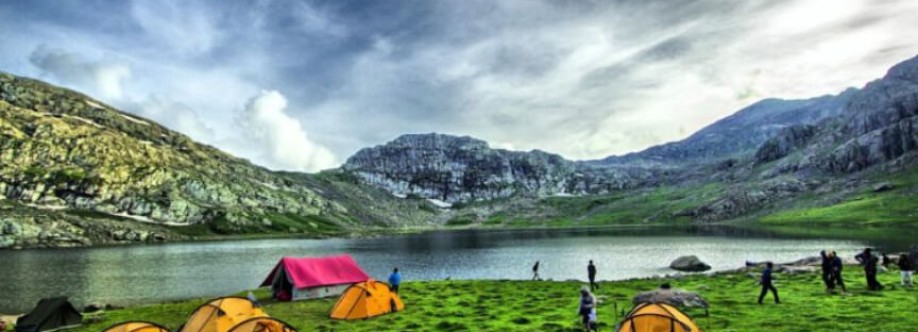 Himalayan Hikers Cover Image