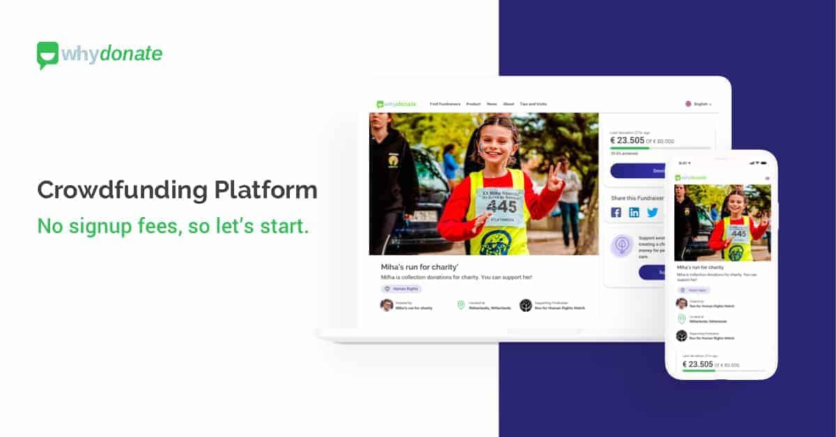 Przycisk Darowizny I Link Do Darowizny Utwórz Dla Strony Internetowej Darowizny - Whydonate