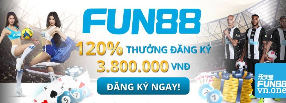 FUN 88 Cover Image