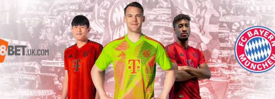 188BET Cover Image