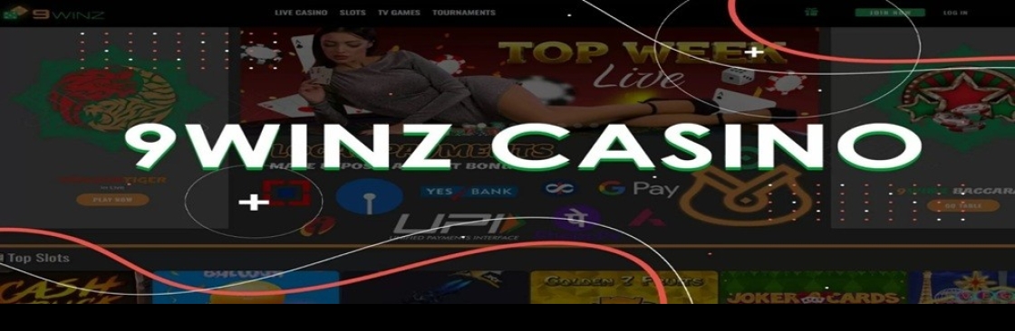 9Winz casino Cover Image
