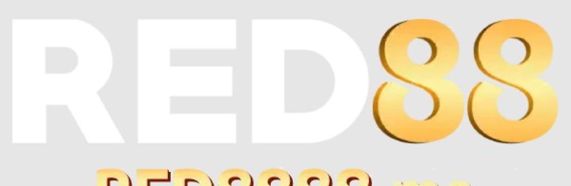 Red88 Cover Image