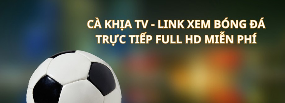 Cakhiatv live Cover Image